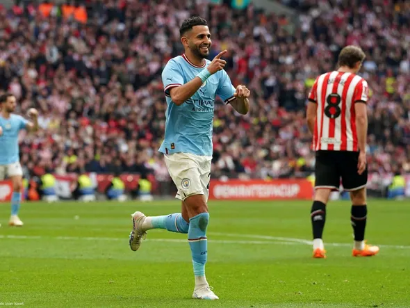 Match Fulham – Manchester City : chaîne TV et compos probables