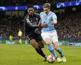 Manchester City : une légende de l’OM se paie le Real Madrid !