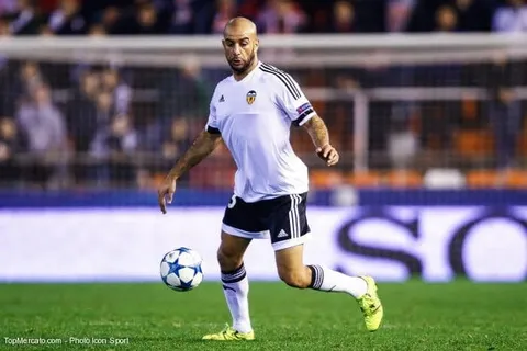 OM : l’arrivée d’Abdennour est actée (Officiel)