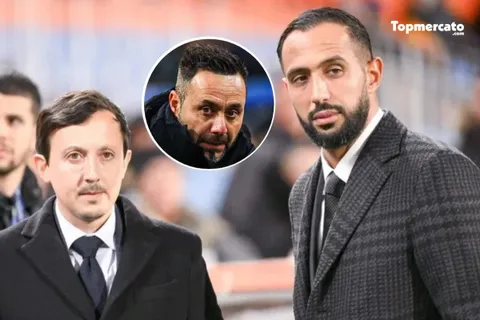Mercato OM : 4 recrues encore attendues