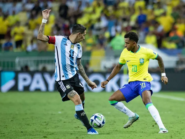 Copa America 2024 : le calendrier de tous les matchs