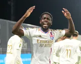 Mercato OL : une touche en Italie pour Orel Mangala, énorme moins-value en prévision pour Lyon