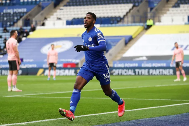Premier League : Leicester City humilie Sheffield United