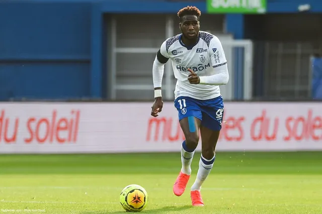 Exclu TM Mercato - Villarreal : l’agent de Boulaye Dia justifie sa venue