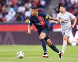 PSG-Lorient : Mbappé assiste au match !