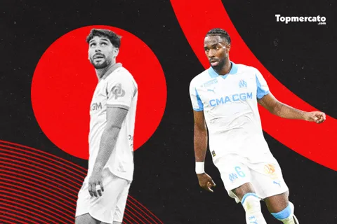 OM : Ulisses Garcia et Neal Maupay, des départs inévitables au mercato d’hiver ?