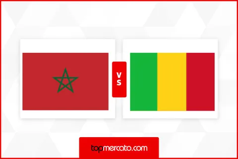 Pronostic Maroc Mali – Coupe d’Afrique des Nations (26/12/2025)
