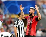 Giroud en passe de faire un choix déroutant !