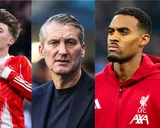 Lennart Karl et Harry Kane envoyés à Manchester United, Olivier Létang fait une annonce majeure sur le mercato, Le Real Madrid envoie une offre mirobolante pour Gravenberch, Chiesa se rapproche d’un retour à la Juventus… Les 4 rumeurs de transfert de la journée