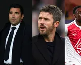 Le Barça a trouvé un gardien à 0€, offensive prévue par Manchester United pour un milieu de classe mondiale, 4 clubs sur Balogun… Les 3 infos mercato du jour
