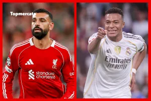 Liverpool – Real Madrid : chaîne TV, heure et compos probables du match