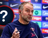 Barça : “j’aime ce que je vois”, Flick adoube sa recrue à 10 M€ qui va se retrouver en première ligne