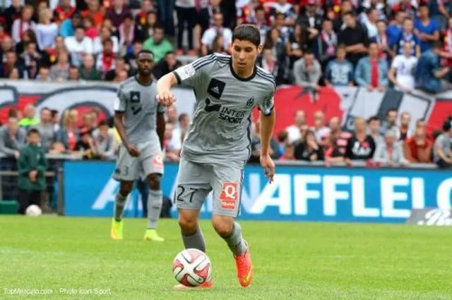 OM : Barrada ne veut pas précipiter les choses