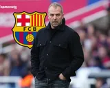 Mercato Barça : les 4 indésirables d’Hansi Flick