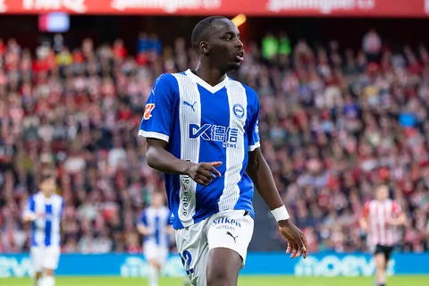 Mercato – L’ASSE en concurrence avec la L1 pour le défenseur Moussa Diarra ?