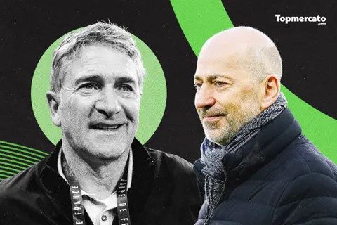 Mercato ASSE : les 2 raisons qui poussent les Verts à choisir Montanier