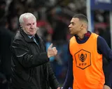 PSG : Luis Fernandez donne un conseil au Barça sur Mbappé