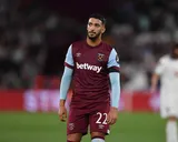OL : Benrahma, le communiqué hallucinant de West Ham !