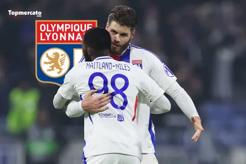 Mercato OL : Caleta-Car sur le départ, Maitland-Niles pourrait suivre… Quelle défense pour les Gones en 2025/26 ?