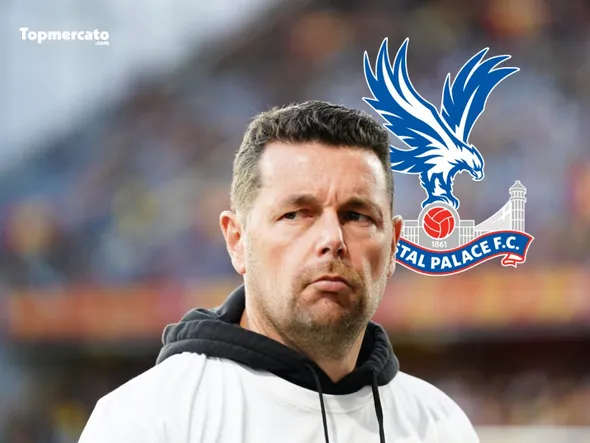 Lens : Pierre Sage envoyé à Crystal Palace… L’entraîneur de l’année en L1 ferait-il un bon choix en quittant les Sang et or ?