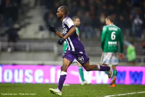 L’équipe-type de la 27e journée de Ligue 1