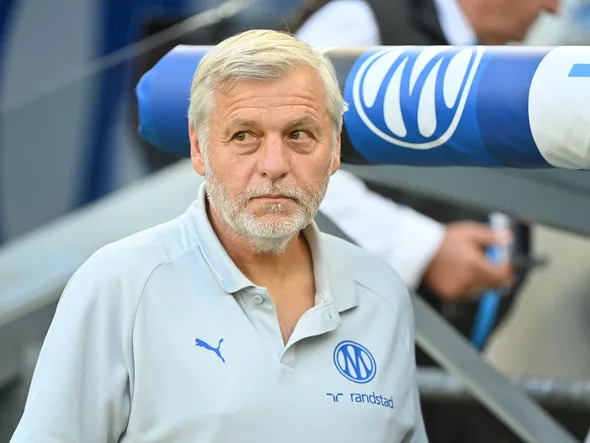 OM : “Ce n’est pas une décision que je partage”, 2e petite tension entre Genesio et sa direction sur le mercato