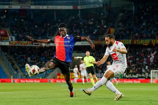 Mercato - L’ASSE courtise un buteur né à Lyon !