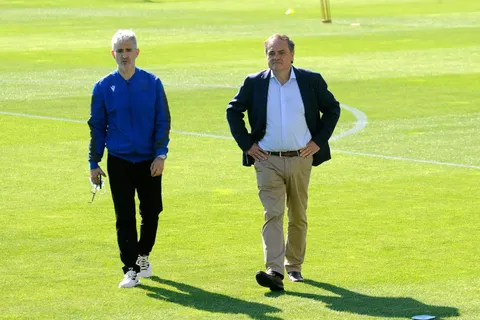 PSG : le boss de la Real Sociedad commente le tirage en C1