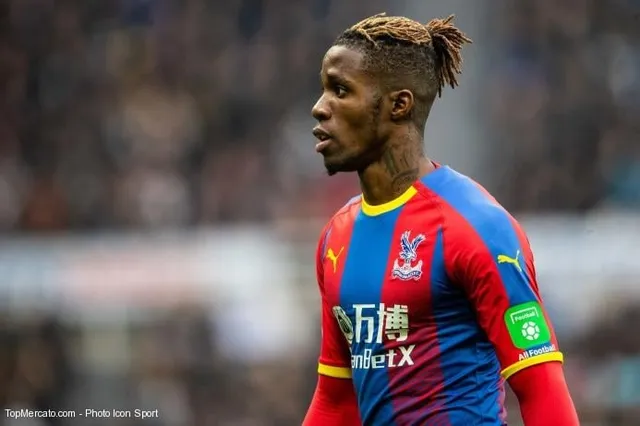 Mercato - Le Barça entre dans la danse pour Zaha