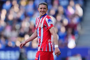 Mercato Manchester United : concurrence avec 2 autres clubs de PL pour Conor Gallagher