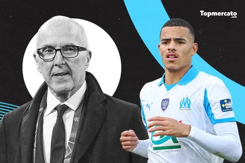 Mercato OM : sans Ligue des champions, Frank McCourt veut vendre 3 stars pour récupérer 100 M€