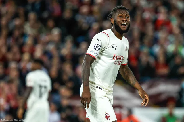 Mercato - Milan AC : le Barça serait d’accord avec Kessié