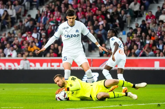 Mercato - Un mal-aimé de l’OM : “Bologne avait voulu me recruter mais…”