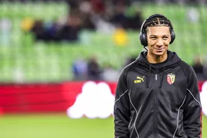 RC Lens : Ismaëlo Ganiou, la pépite qui pourrait changer les plans des Sang et Or sur le mercato d’hiver