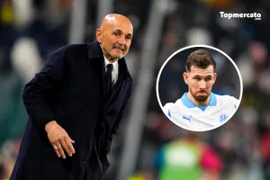 Mercato – L’OM reste ferme pour Hojbjerg, la Juve a une alternative à l’OL