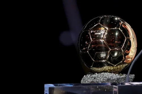 Quel pays a gagné le plus de fois le Ballon d’Or ? A combien se trouve la France ?