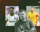 Mercato Lens : avenir incertain pour Sangaré et Thomasson, vers une refonte du milieu cet été ?