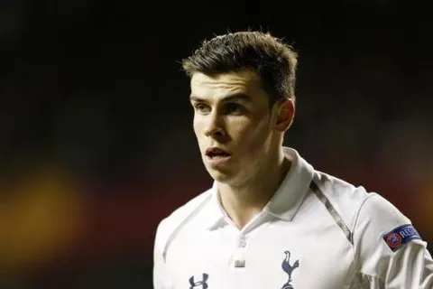 Tottenham : la déclaration étrange de l’agent de Bale
