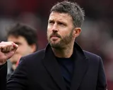 Manchester United : “j’étais convaincu qu’il pouvait devenir un grand entraîneur”, un taulier du vestiaire prend position sur l’avenir de Carrick