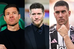 Le Real Madrid lâche un Français, Monaco fixe le prix d’un de ses courtisés, Chelsea regarde du côté de la Lazio, discussions avancées pour Vlahovic… Les 4 rumeurs de transfert de la journée