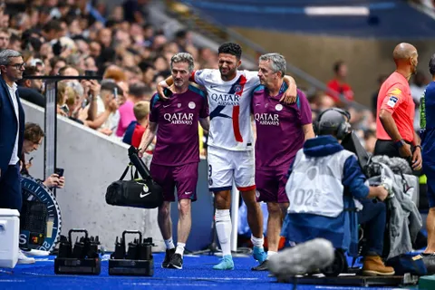 Mercato - PSG : décision prise après la blessure de Ramos ?