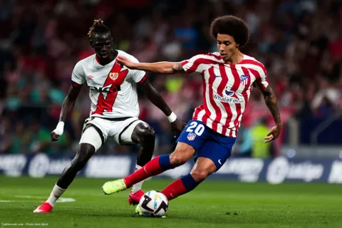 Mercato - L’OL regarde en Espagne pour sa prochaine recrue