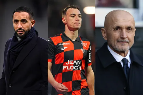 L’OM surveille un crack sénégalais, 4 pistes confirmées en L1 pour Pagis, un cadre courtisé vers une prolongation à la Juve… Les 3 infos mercato du jour