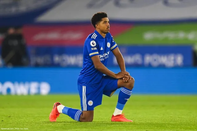Mercato - Leicester : une double bonne nouvelle pour Fofona