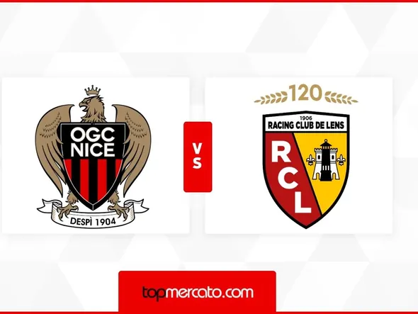 Pronostic Nice Lens – Ligue 1 (02/05/2026)