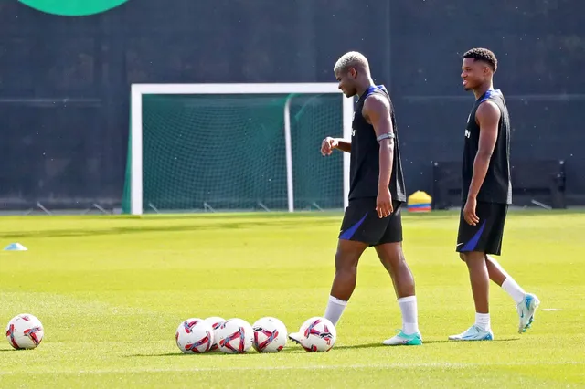 Lille, Rennes : le Barça reçoit une 3e offre pour Mikayil Faye