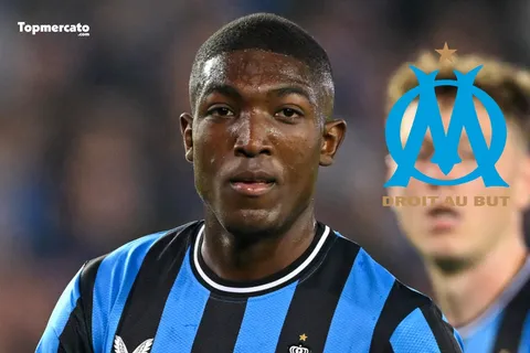 Mercato OM : la durée du contrat qui attend Joel Ordonez