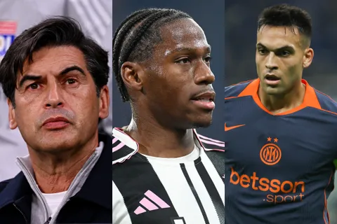 Concurrence pour l’OL dans le dossier Ben Farhat, un buteur pour remplacer David et Openda à la Juve, Lautaro Martinez désigne son futur club après l’Inter… Les 3 infos mercato du jour