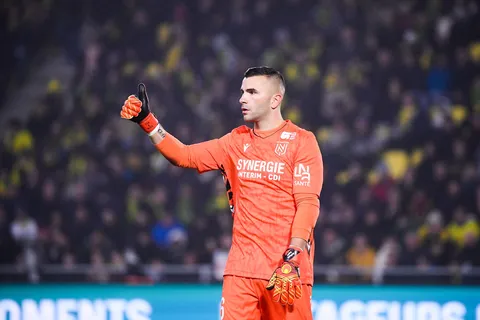 Nantes – OL : chaîne TV, heure et compos probables du match