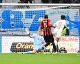 OM : un Niçois enrage contre l’arbitrage !